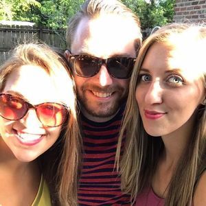 Meet your Posher, Edward